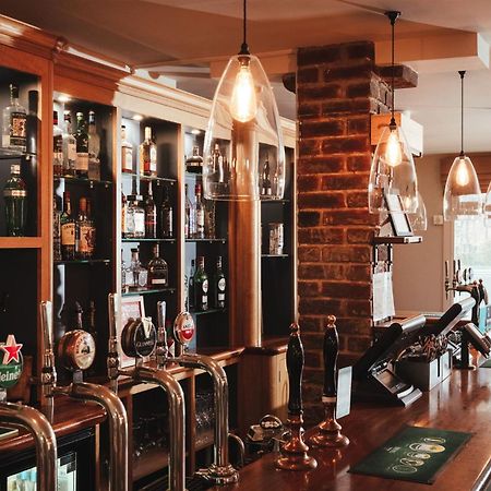 The Goudhurst Inn المظهر الخارجي الصورة
