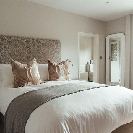 The Goudhurst Inn المظهر الخارجي الصورة