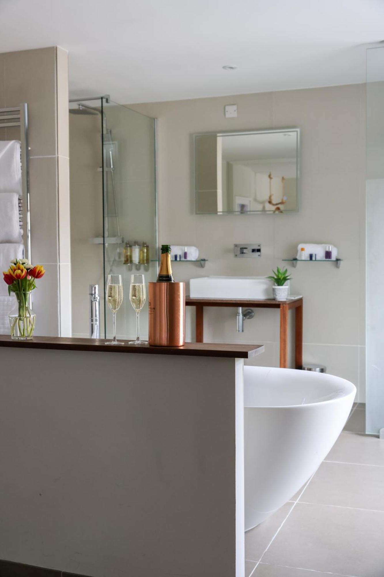 The Goudhurst Inn المظهر الخارجي الصورة