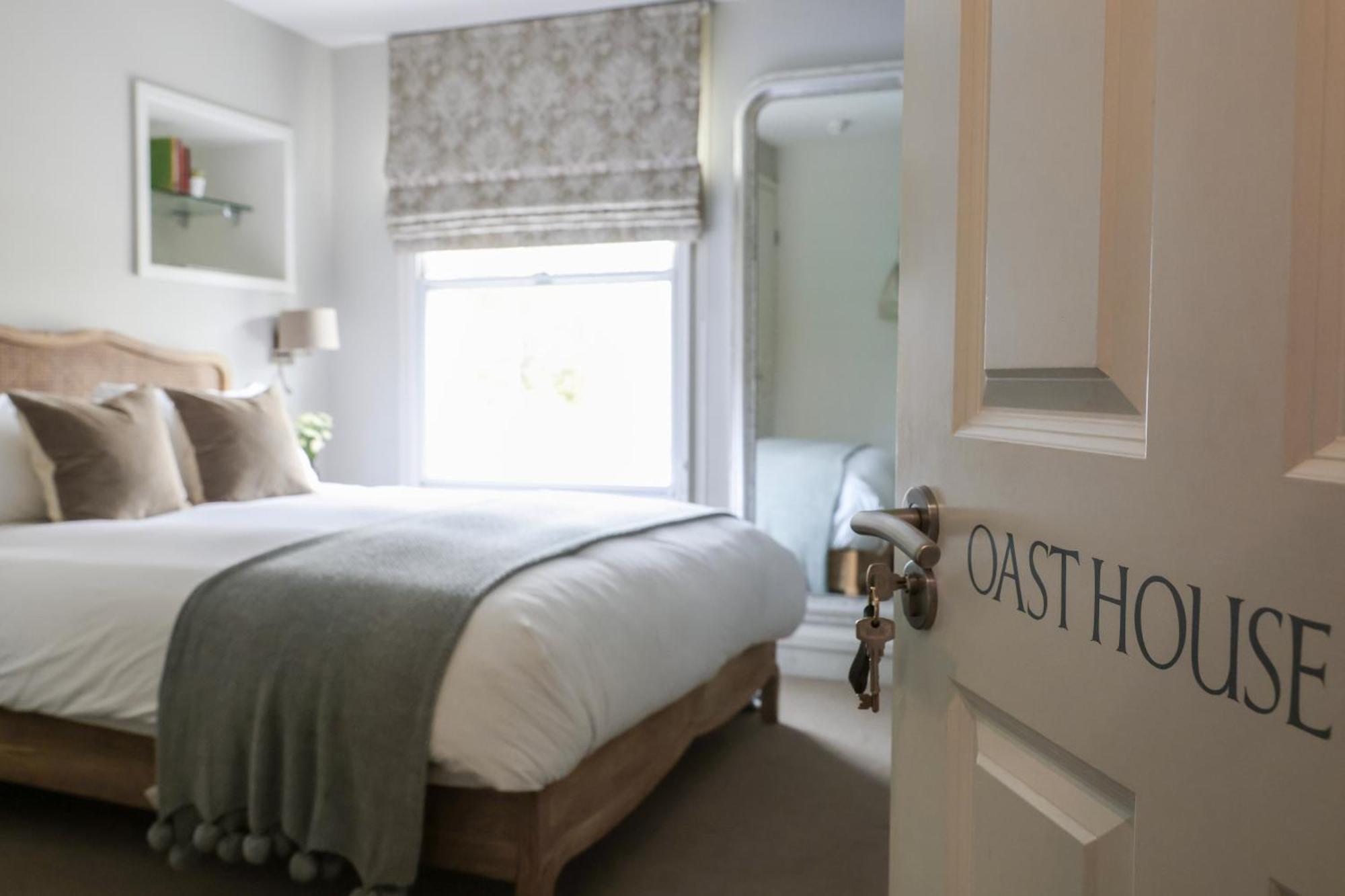 The Goudhurst Inn المظهر الخارجي الصورة