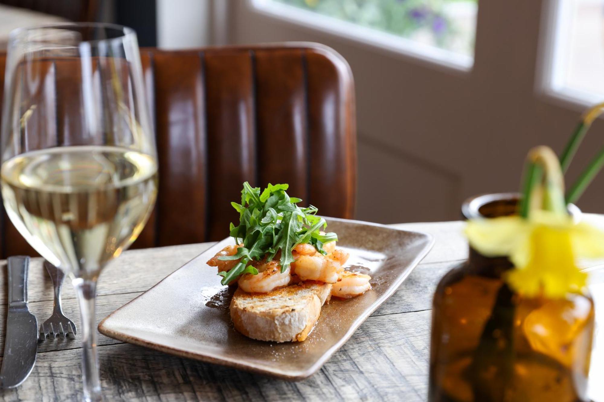 The Goudhurst Inn المظهر الخارجي الصورة