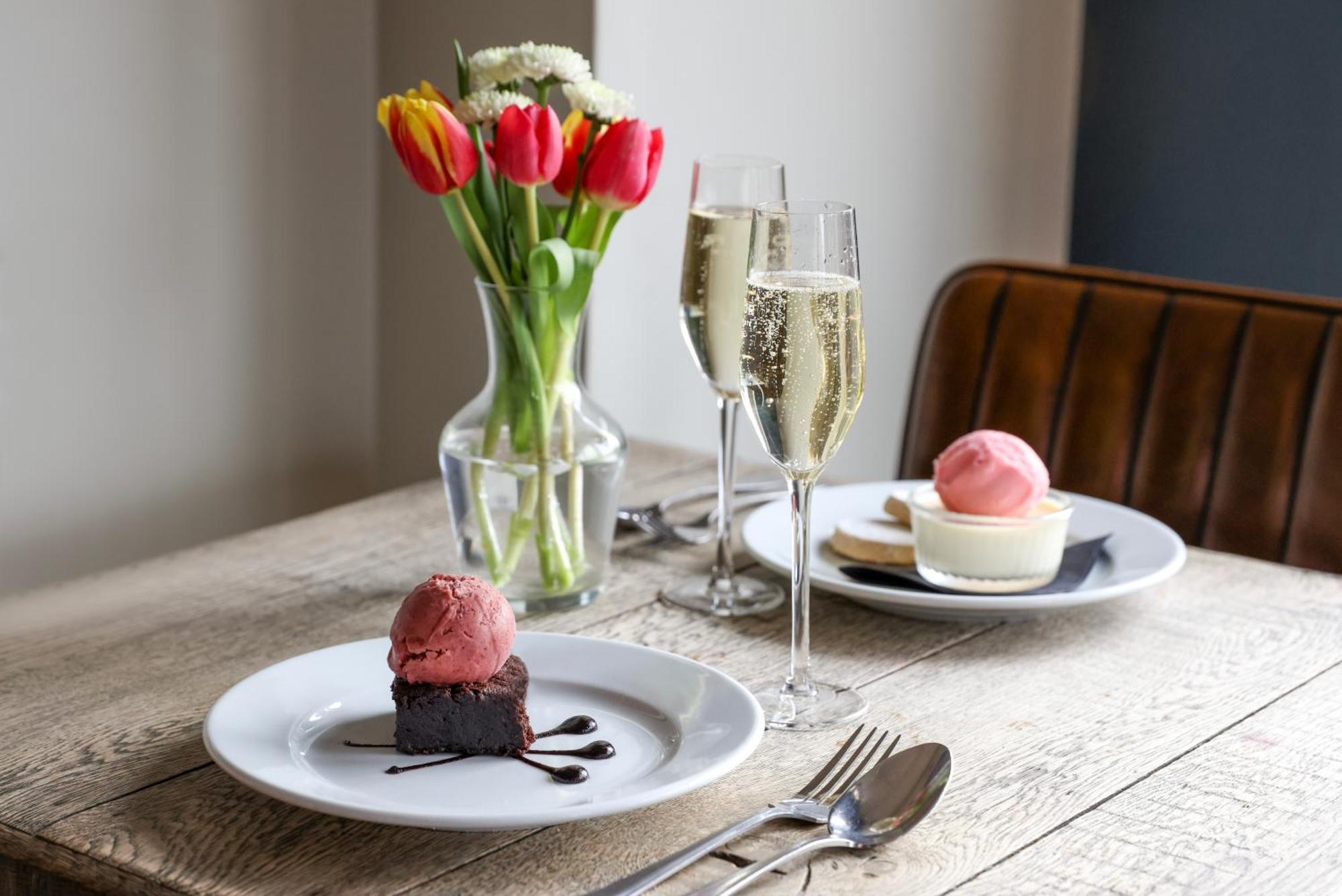 The Goudhurst Inn المظهر الخارجي الصورة