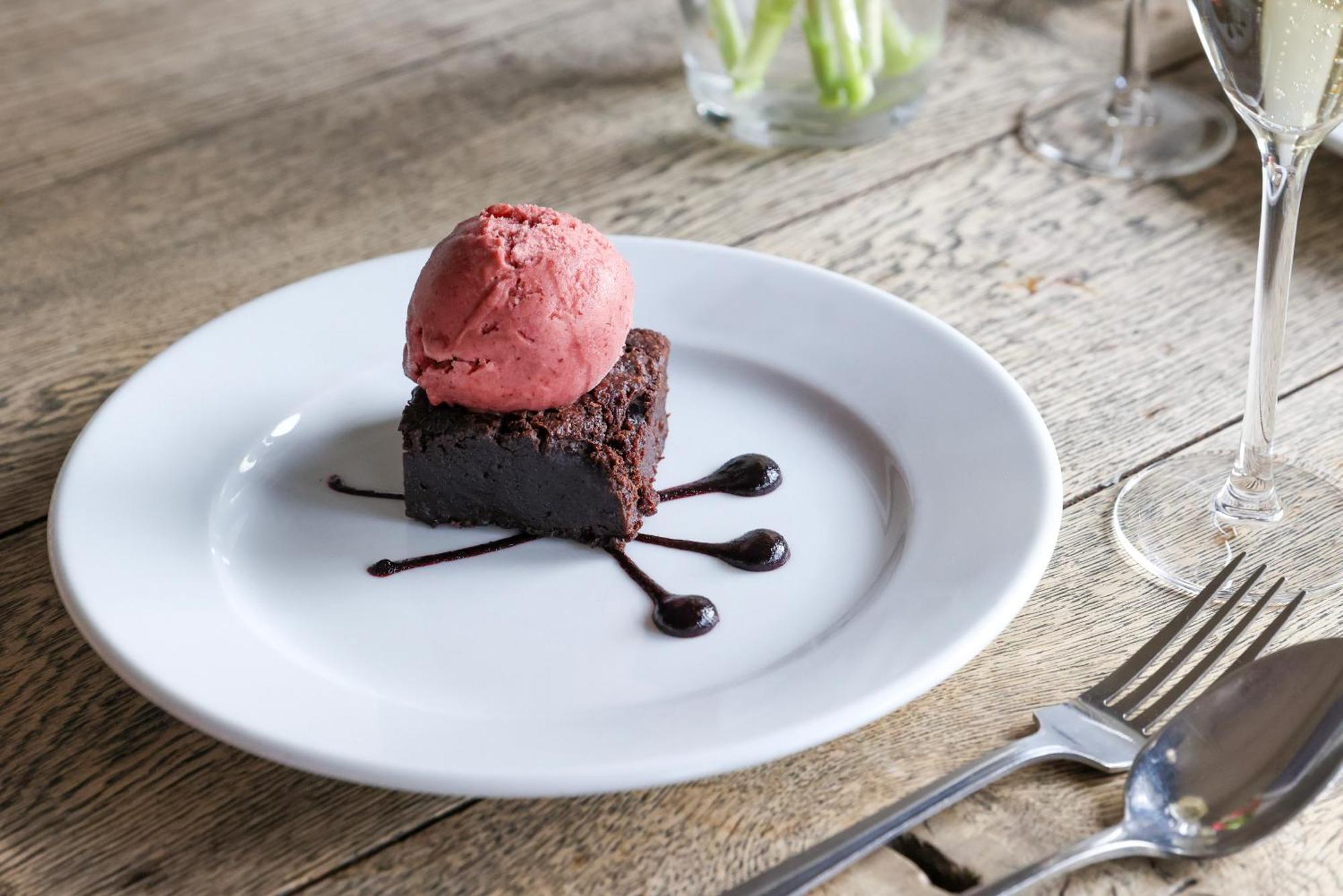 The Goudhurst Inn المظهر الخارجي الصورة