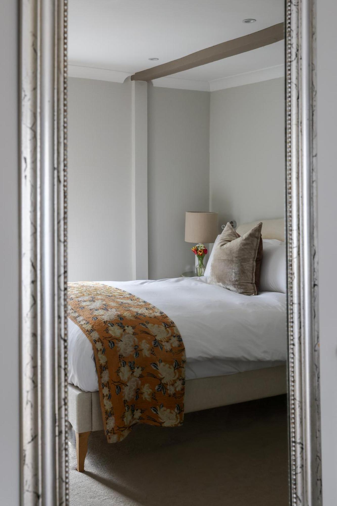 The Goudhurst Inn المظهر الخارجي الصورة
