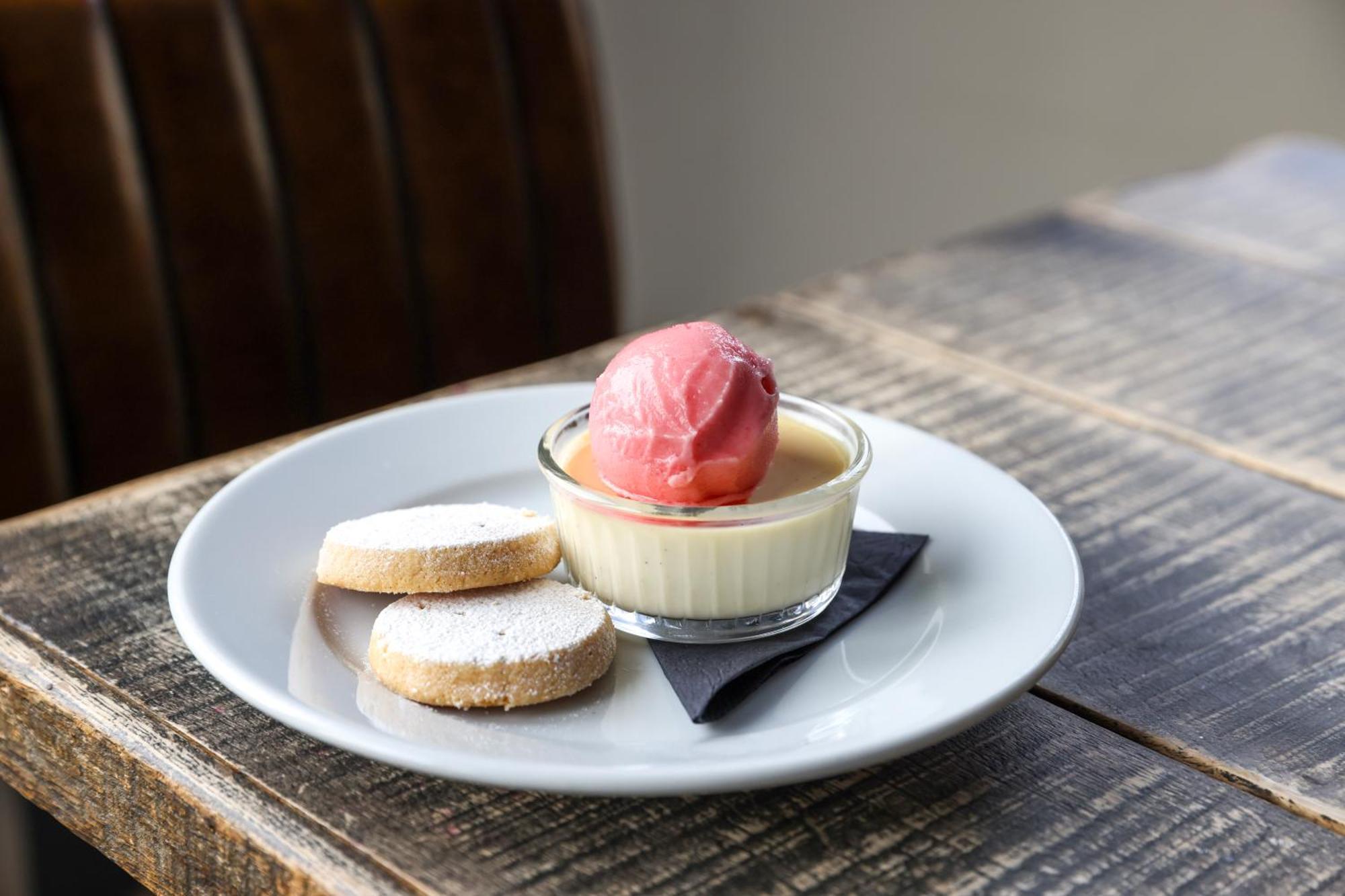 The Goudhurst Inn المظهر الخارجي الصورة