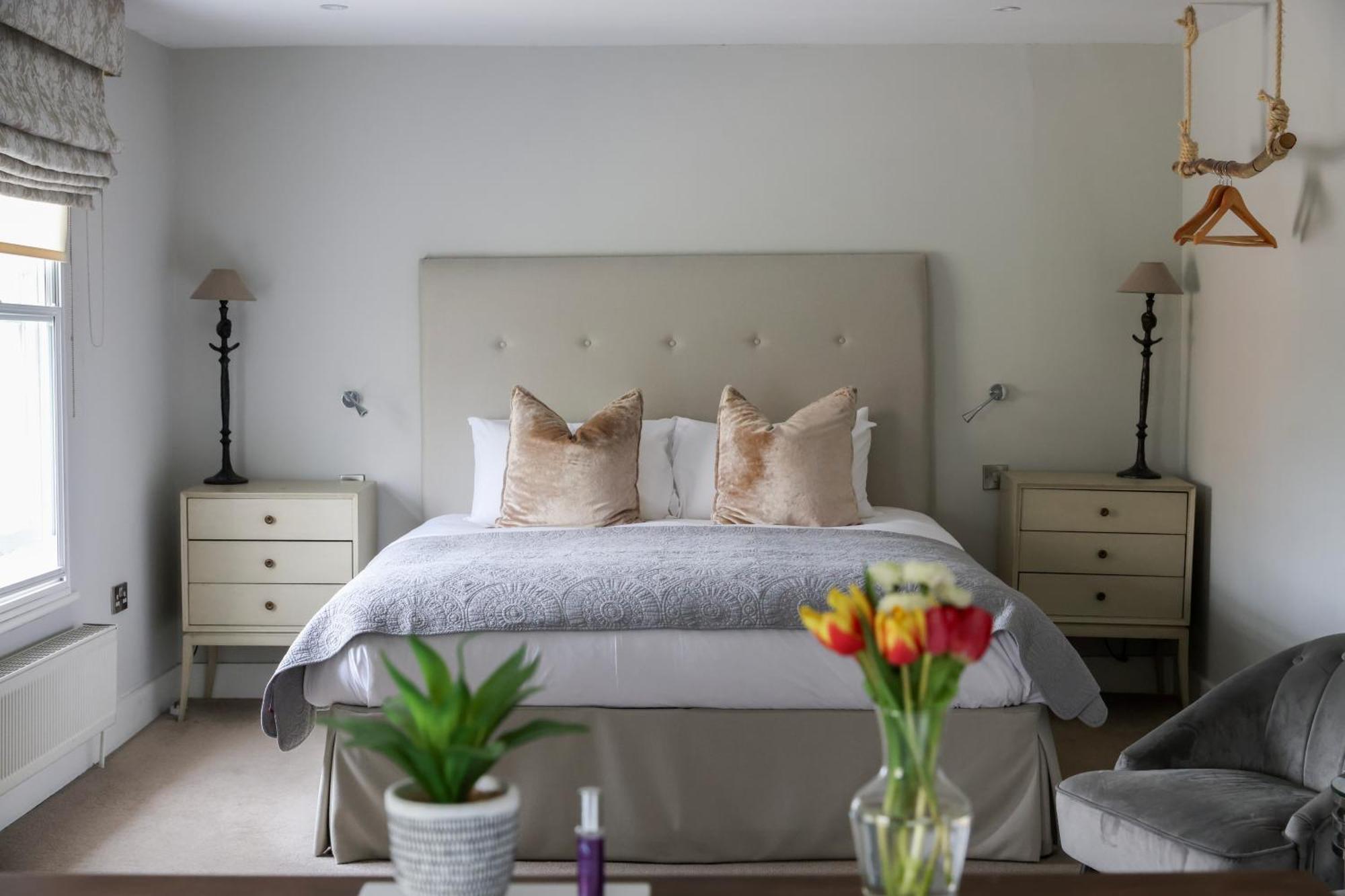 The Goudhurst Inn المظهر الخارجي الصورة