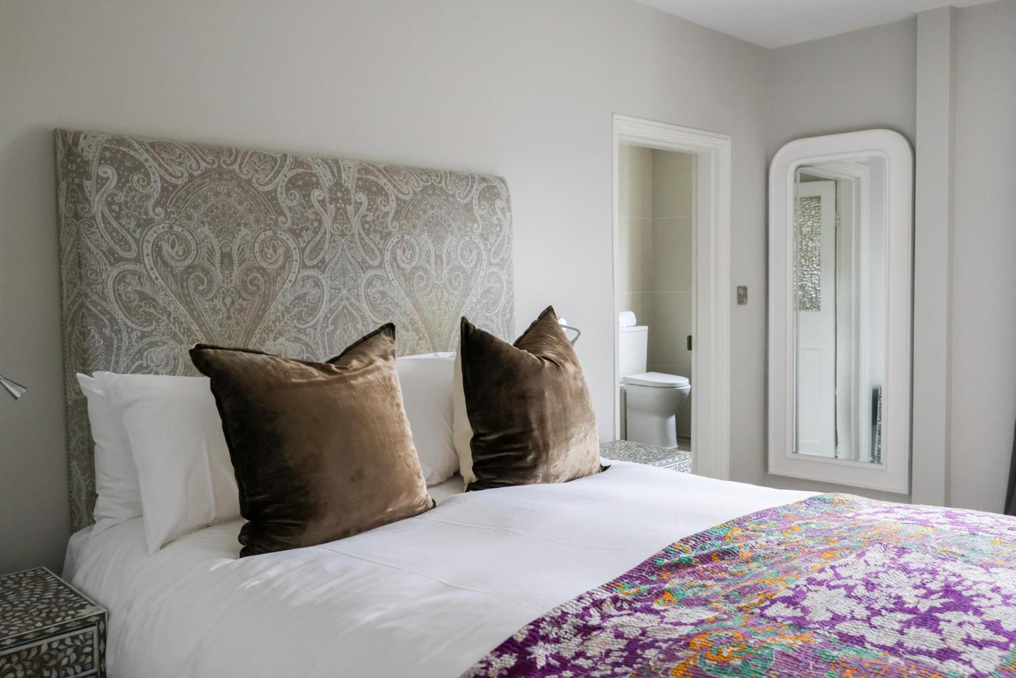 The Goudhurst Inn المظهر الخارجي الصورة