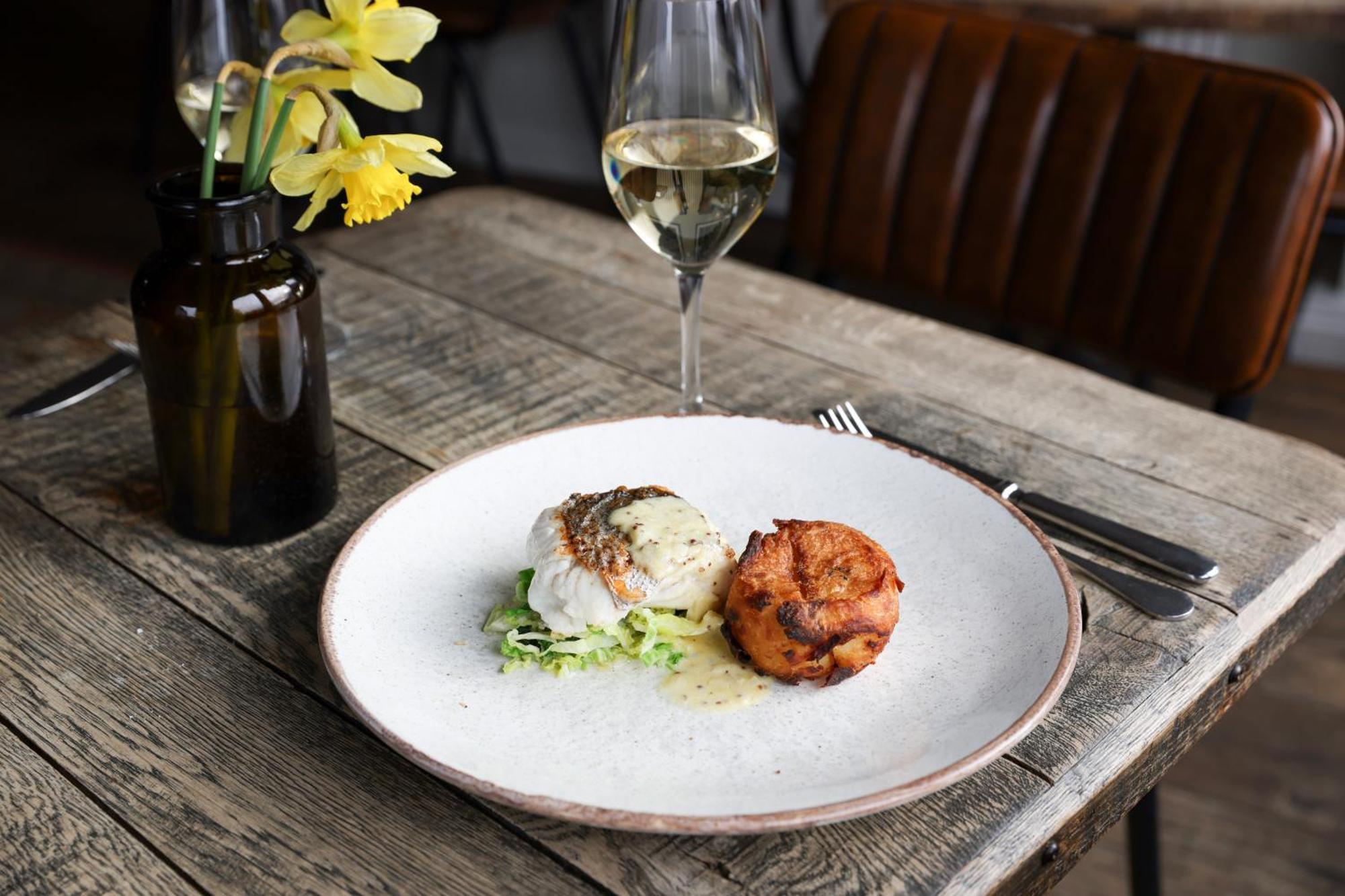The Goudhurst Inn المظهر الخارجي الصورة