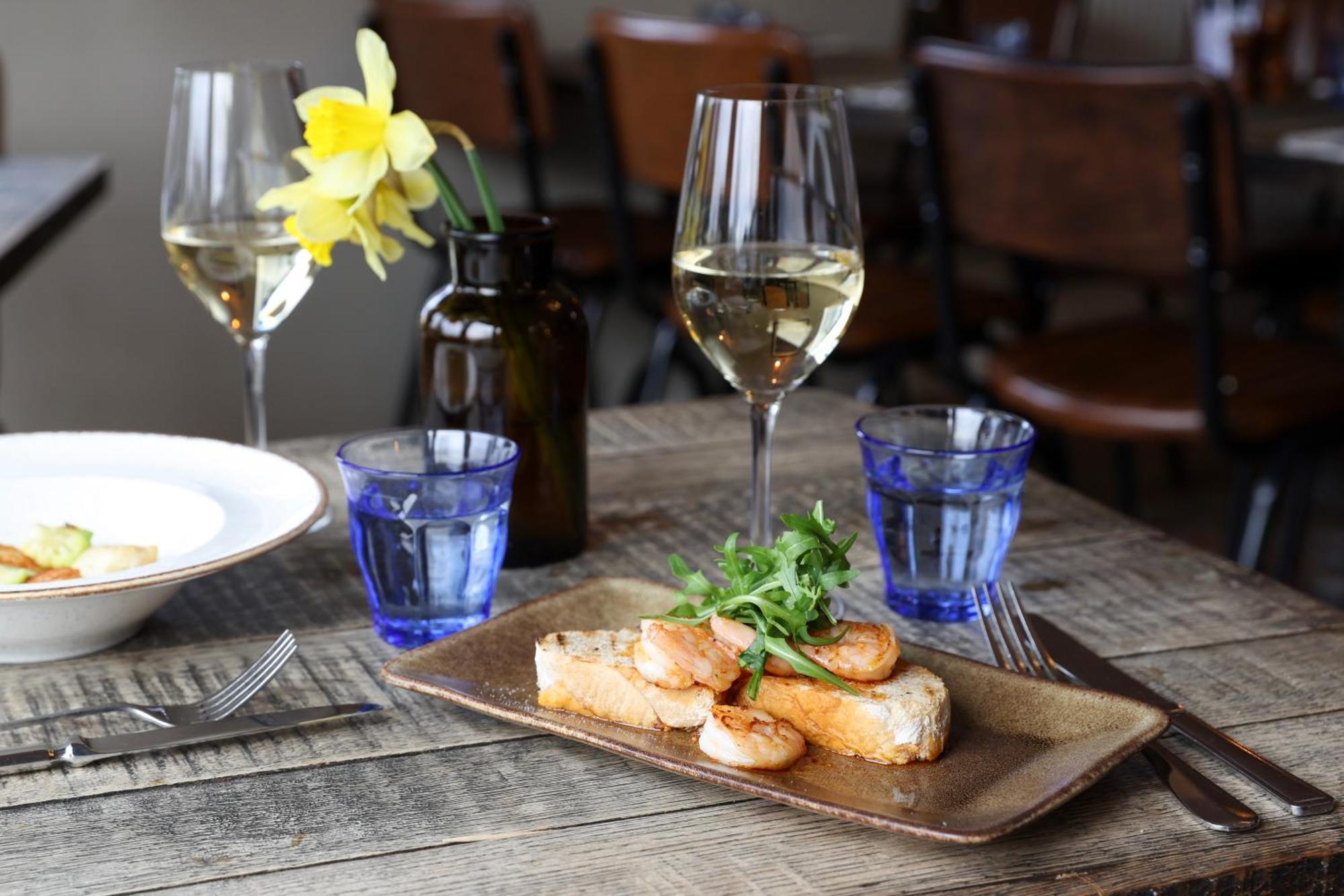 The Goudhurst Inn المظهر الخارجي الصورة