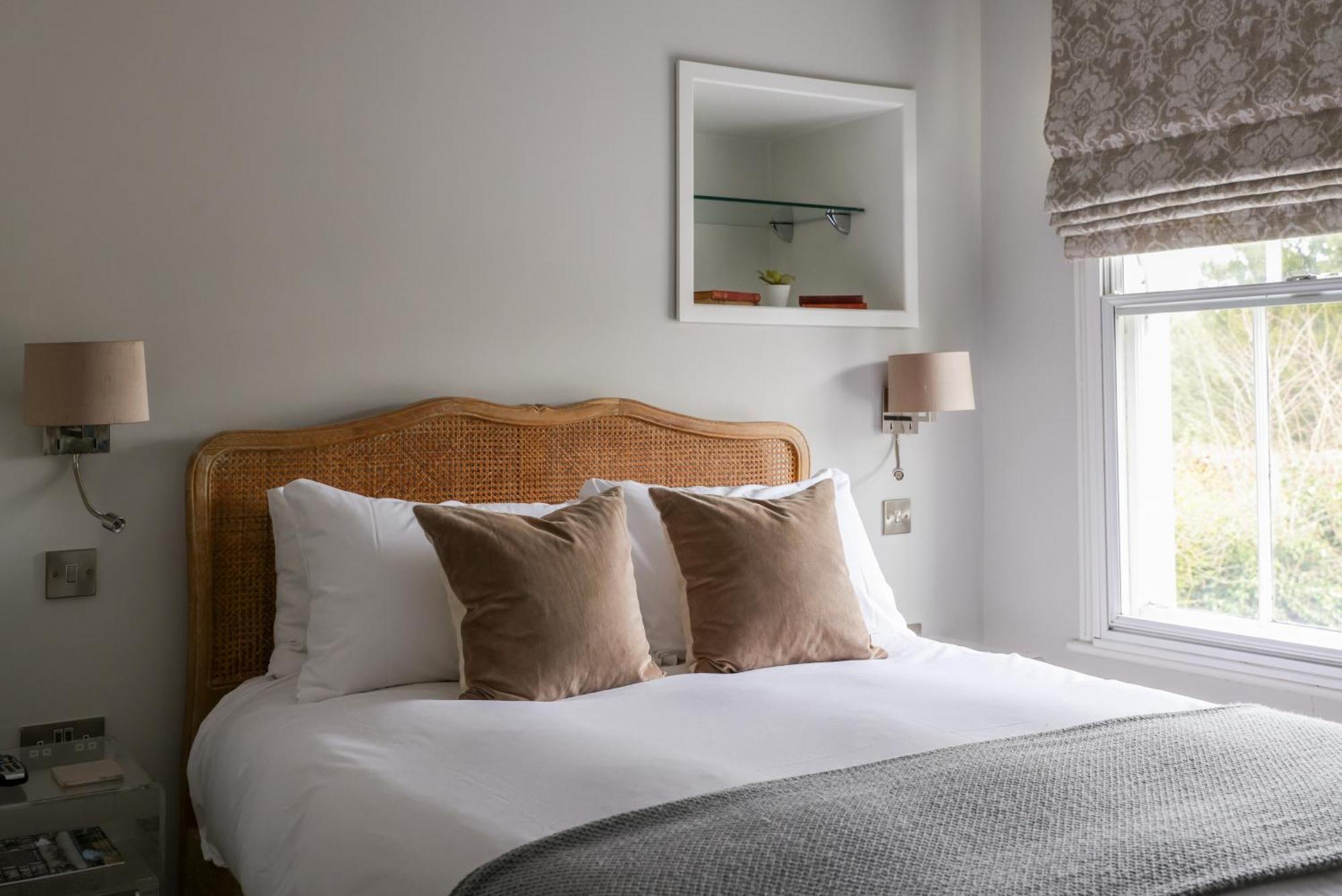 The Goudhurst Inn المظهر الخارجي الصورة