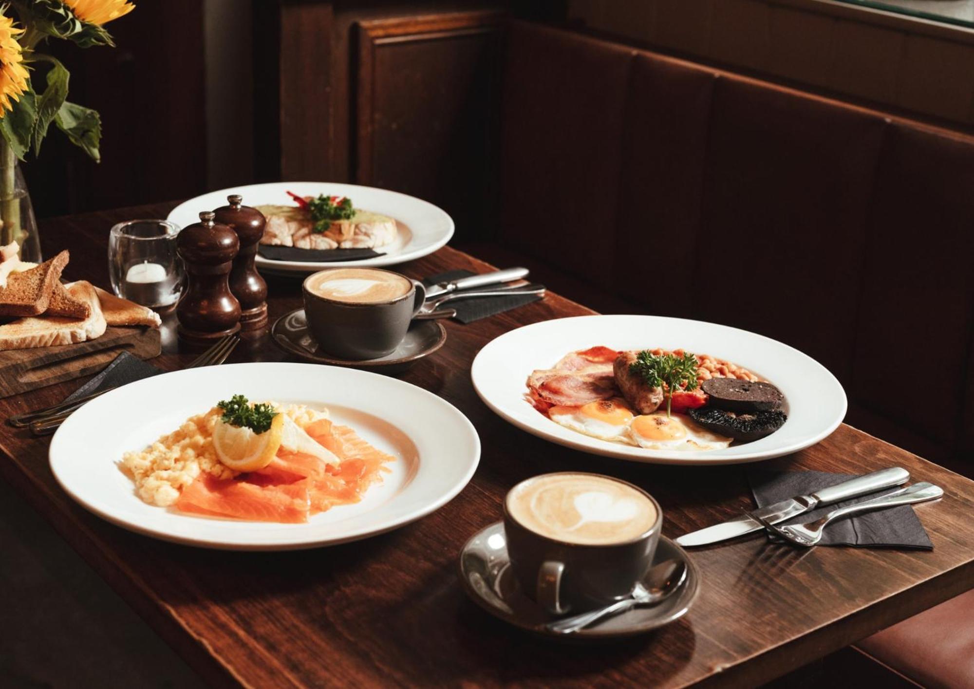The Goudhurst Inn المظهر الخارجي الصورة