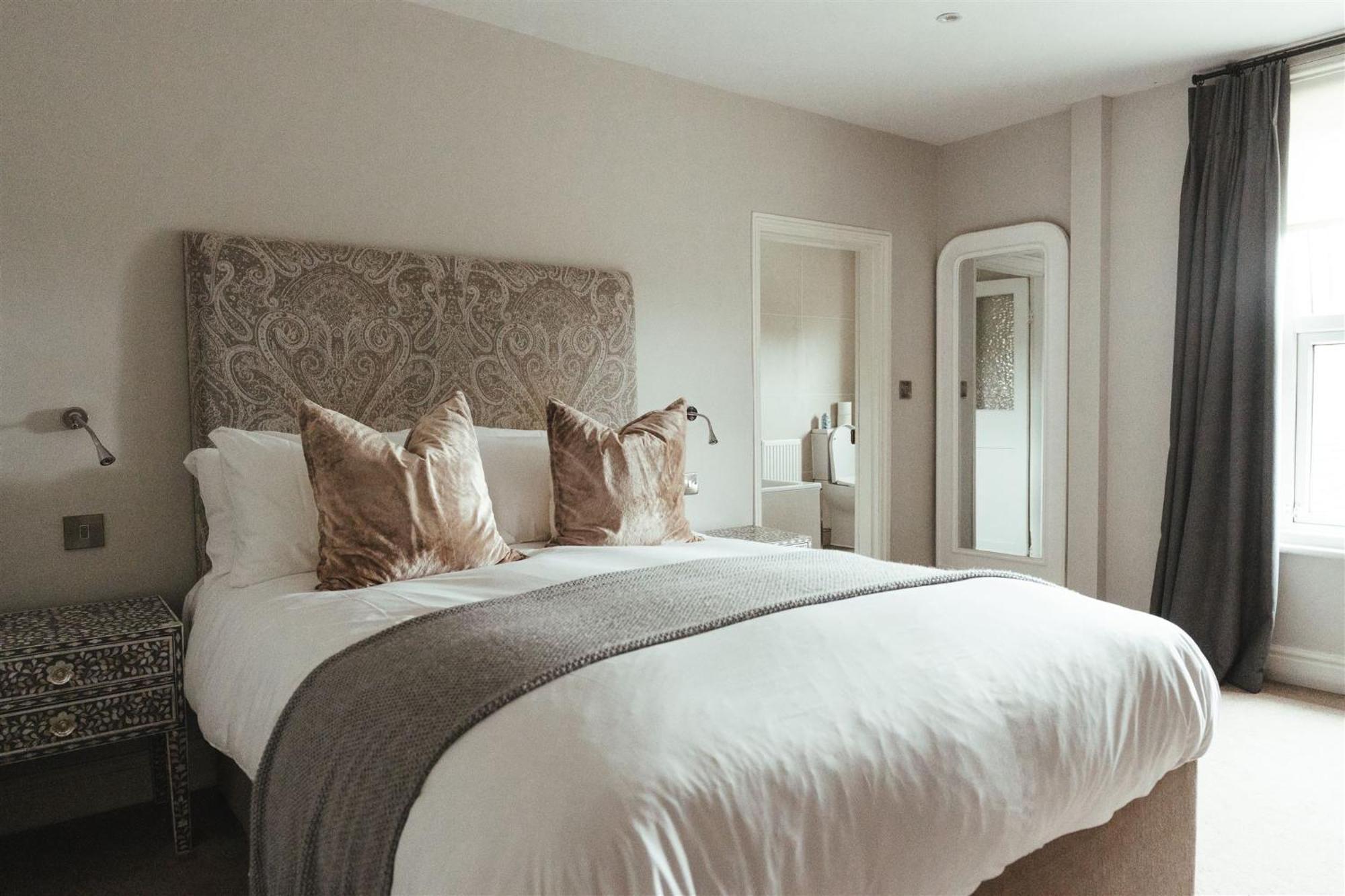 The Goudhurst Inn المظهر الخارجي الصورة